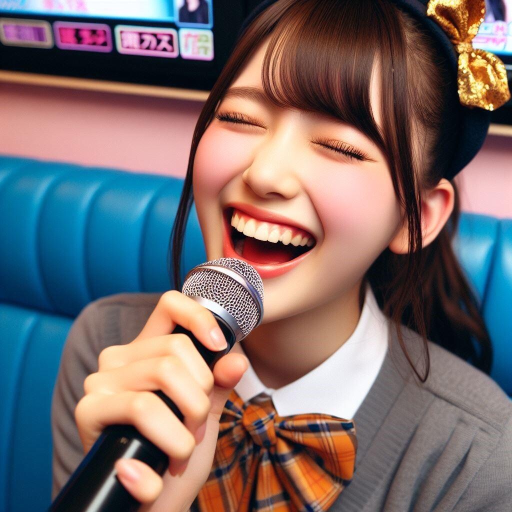 JKカラオケライブ