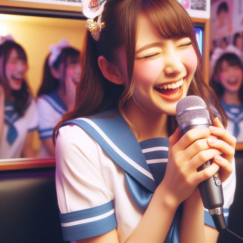 JKカラオケライブ