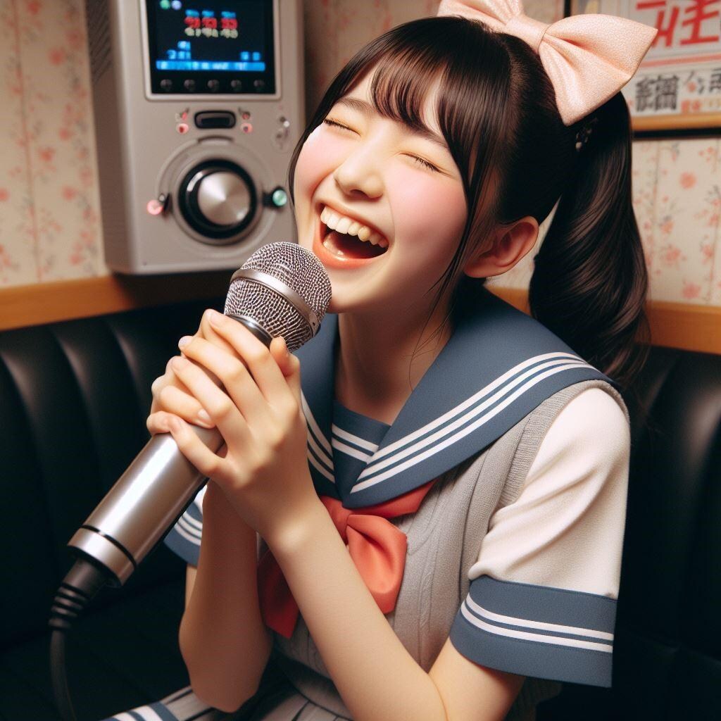 JKカラオケライブ