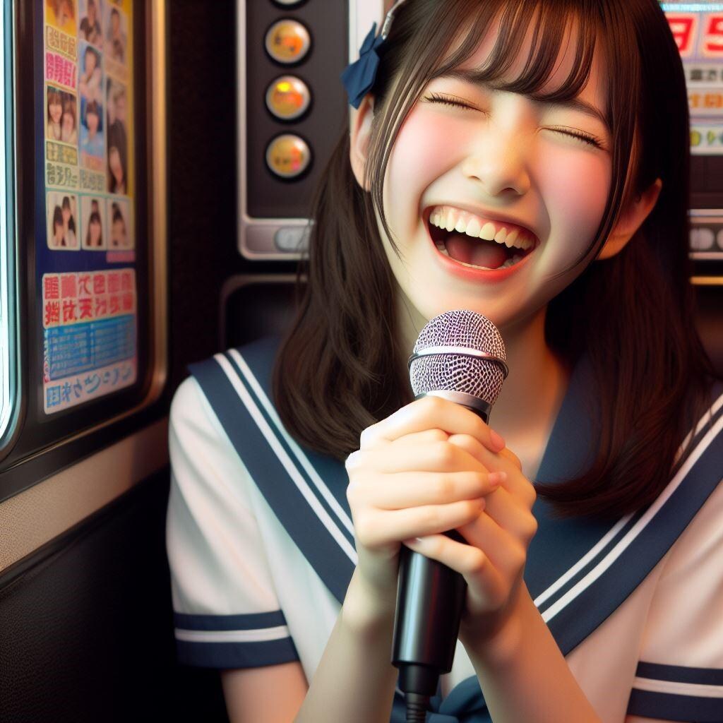 JKカラオケライブ