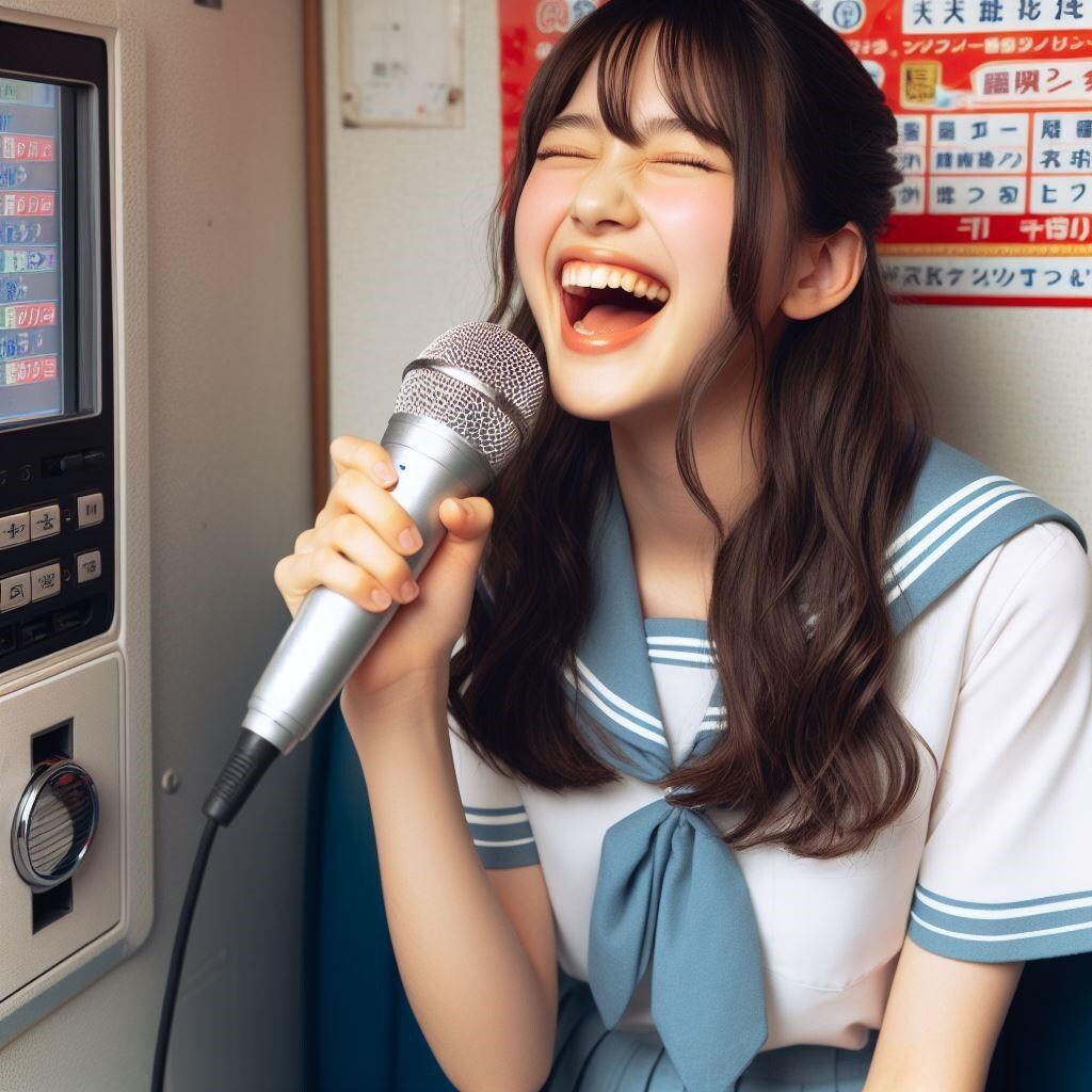 JKカラオケライブ