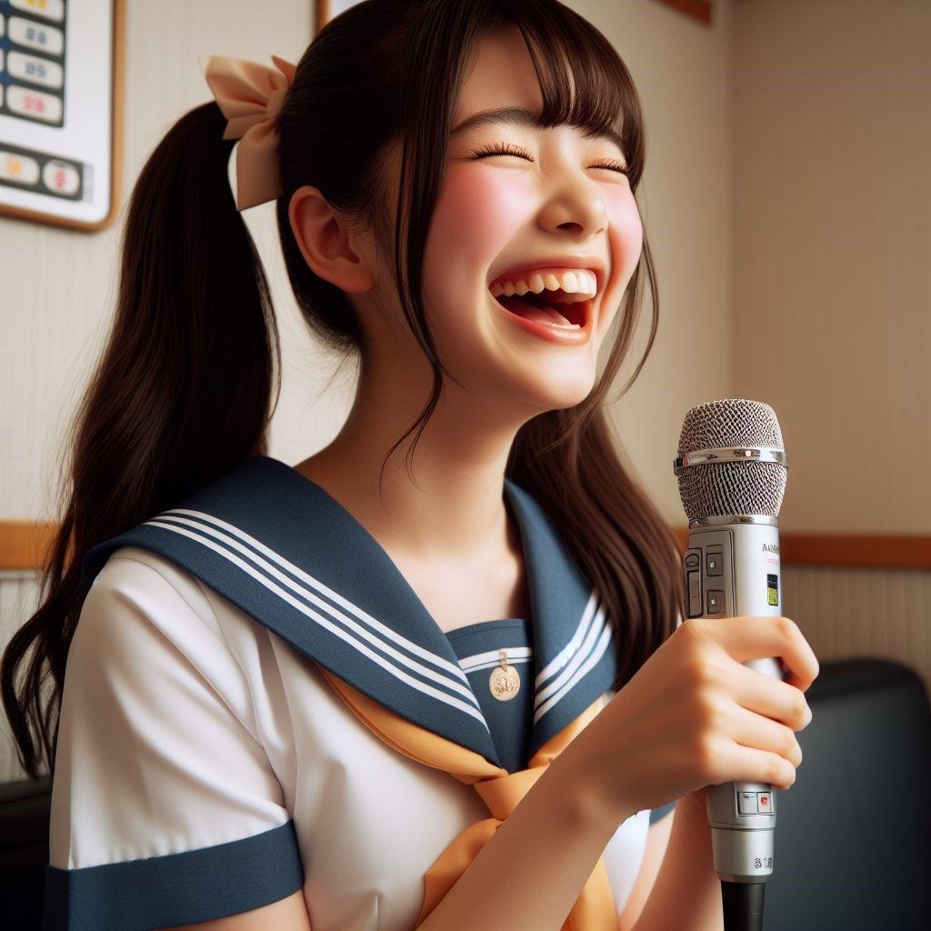 JKカラオケライブ