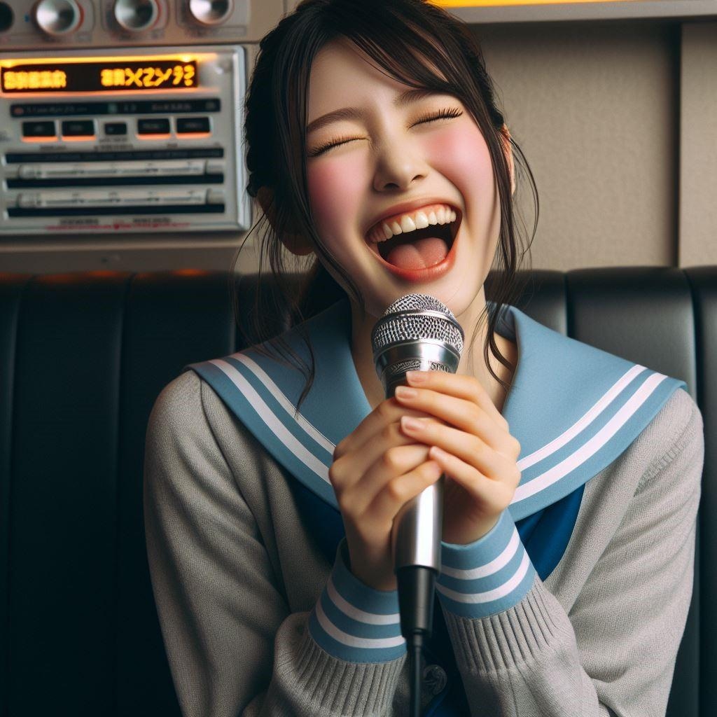 JKカラオケライブ