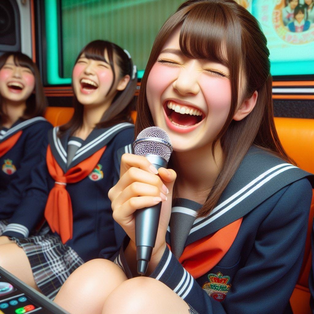 JKカラオケライブ