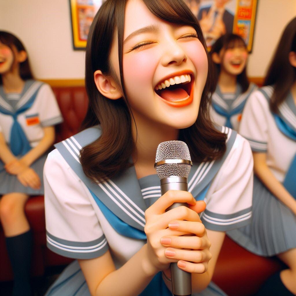 JKカラオケライブ