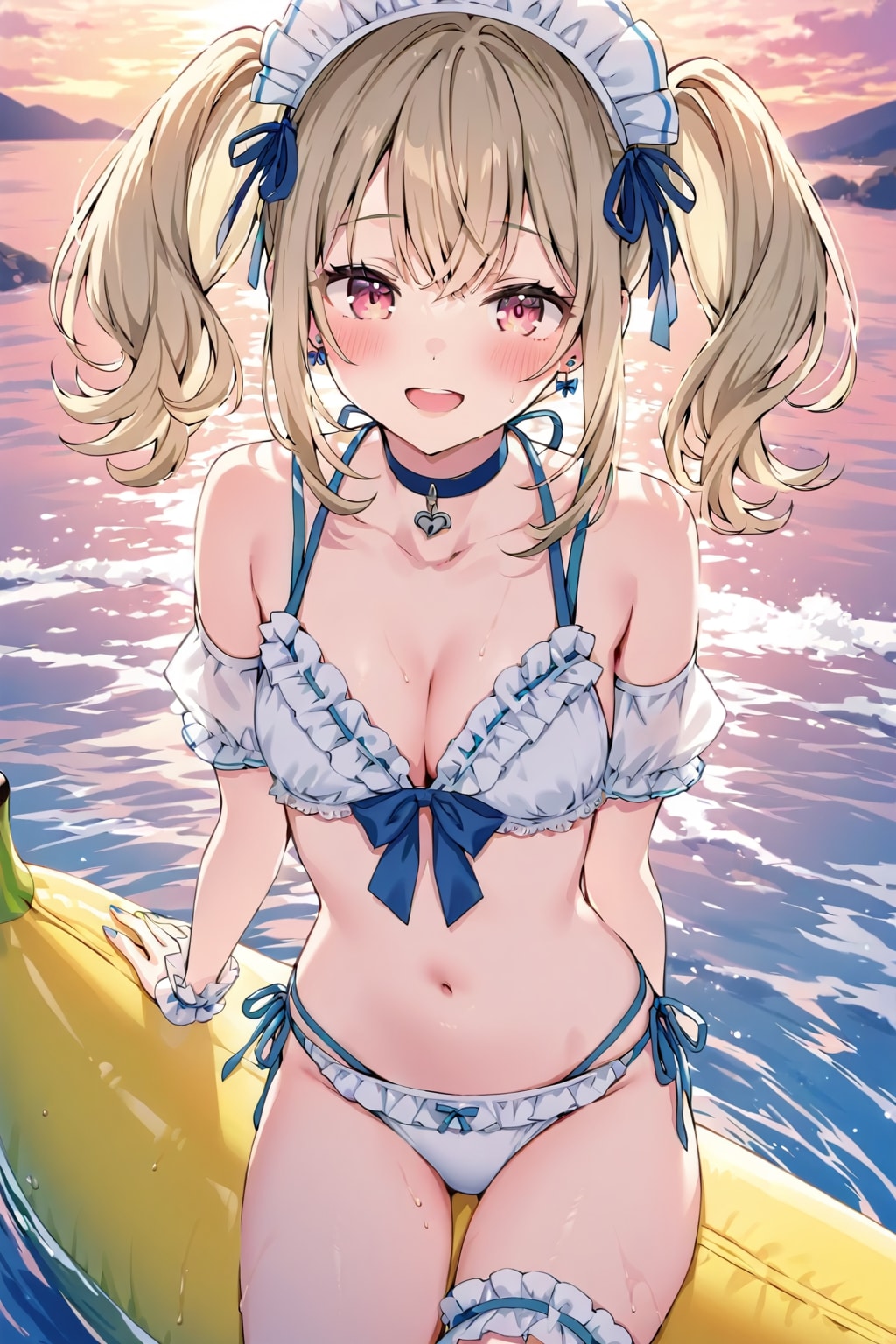 バナナボートの歌