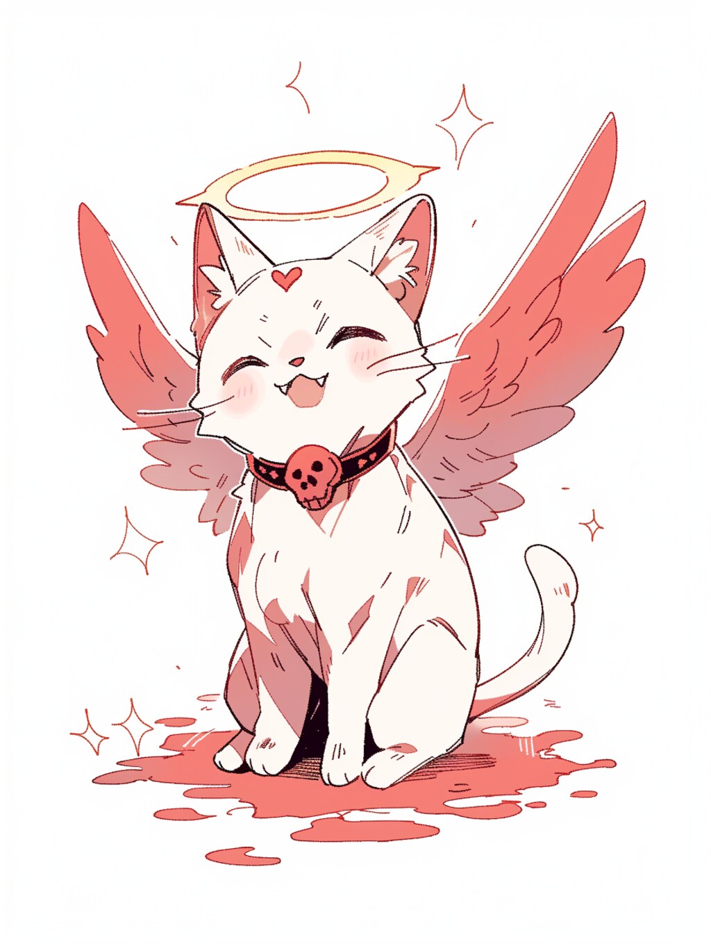 リーパーキャットW