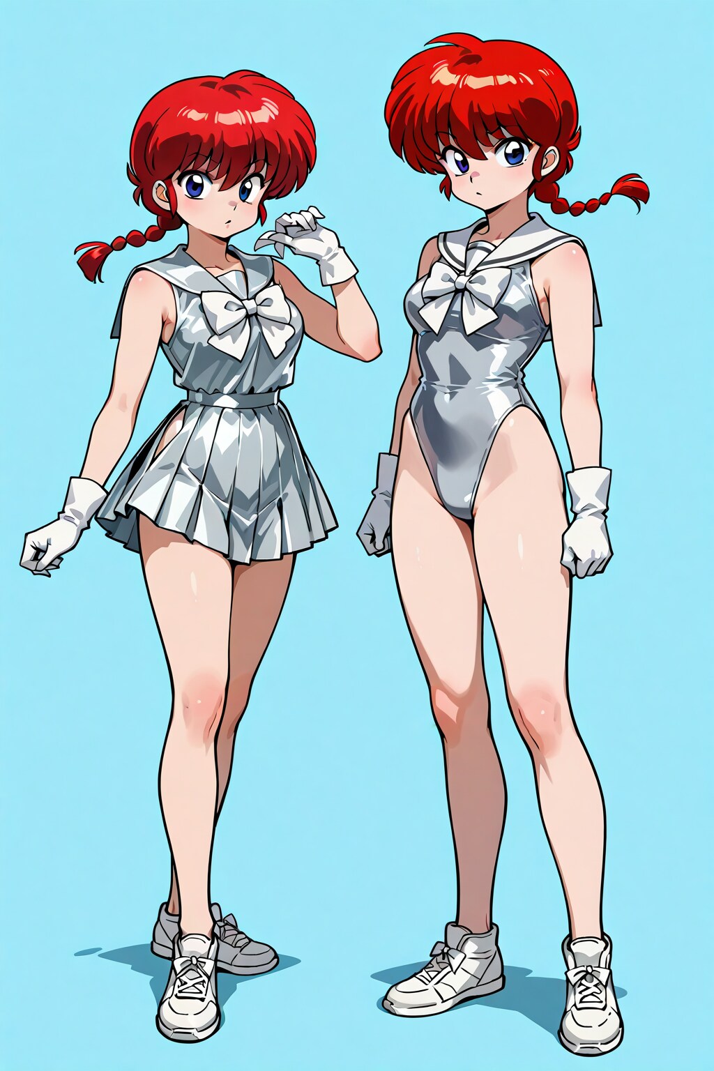 セーラーらんまープロトタイプ3