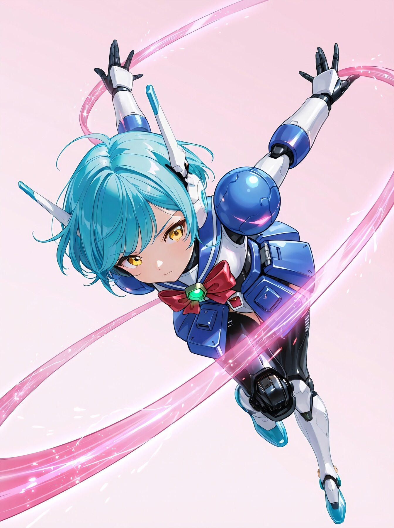 ノーベルガンダムチャレンジ