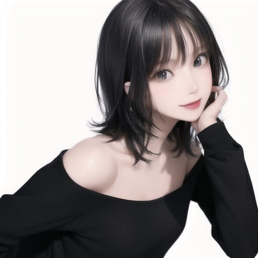 AI女子 | の人気AIイラスト・グラビア