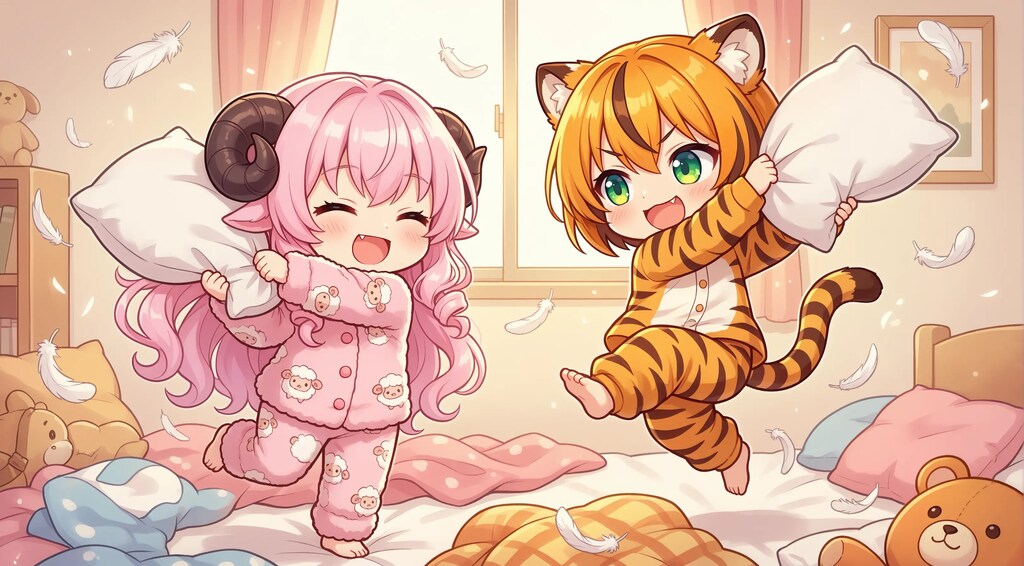 1月6日　まくらの日