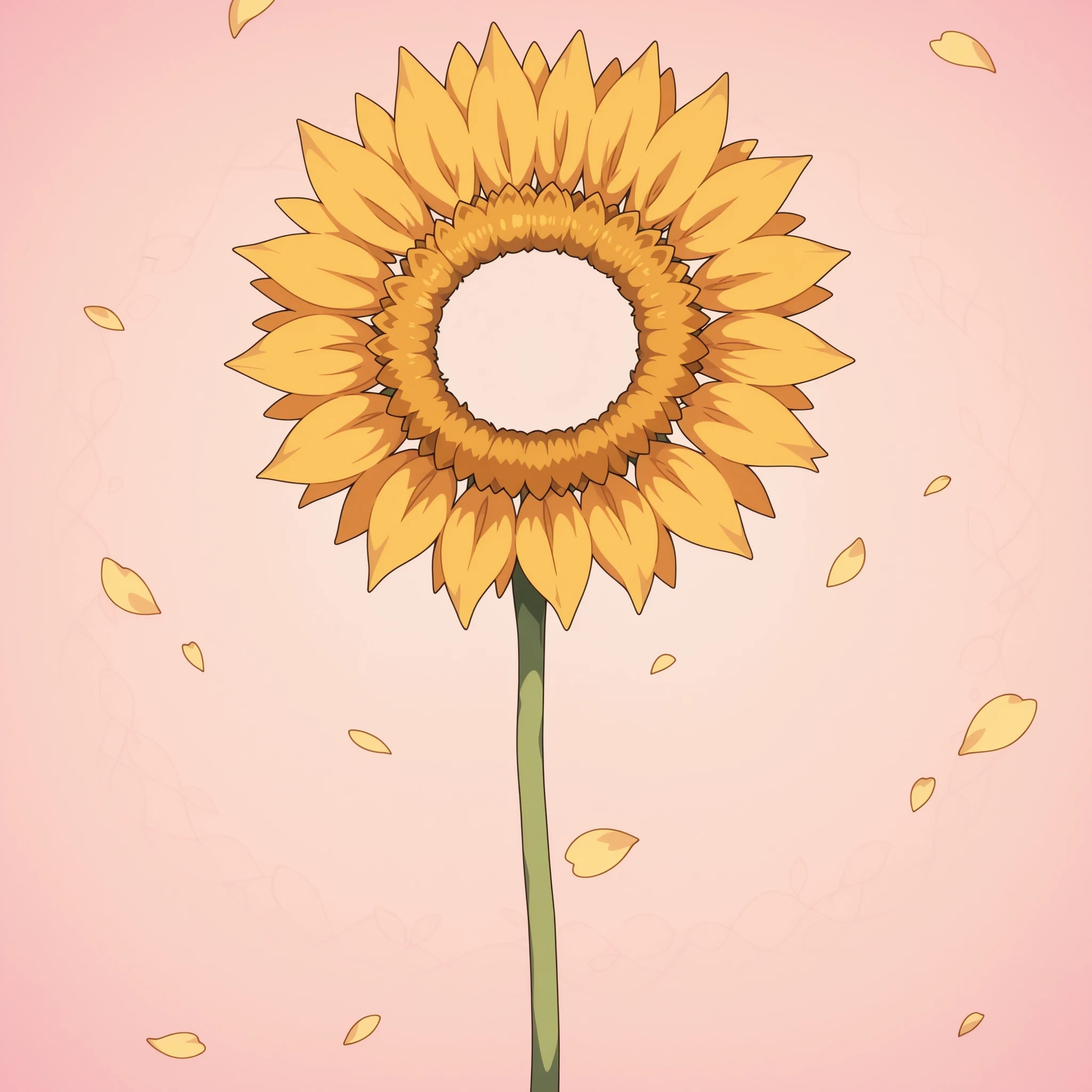 なし