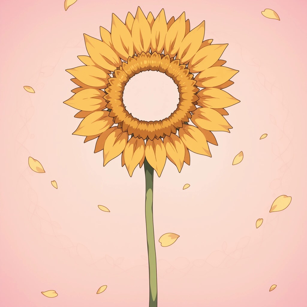 なし