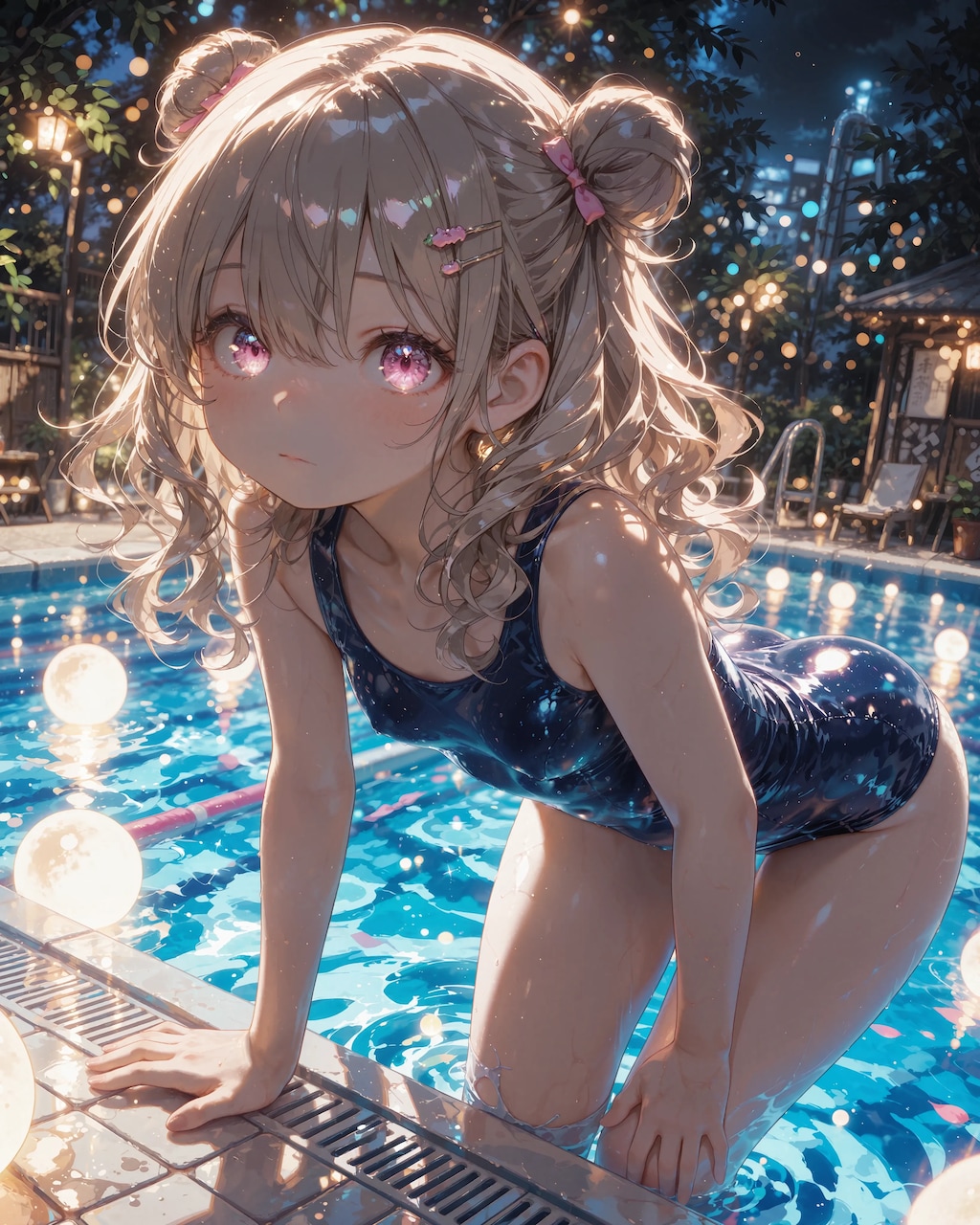 いろいろなさとみん #22 - Noginowa KiraKira Experimental