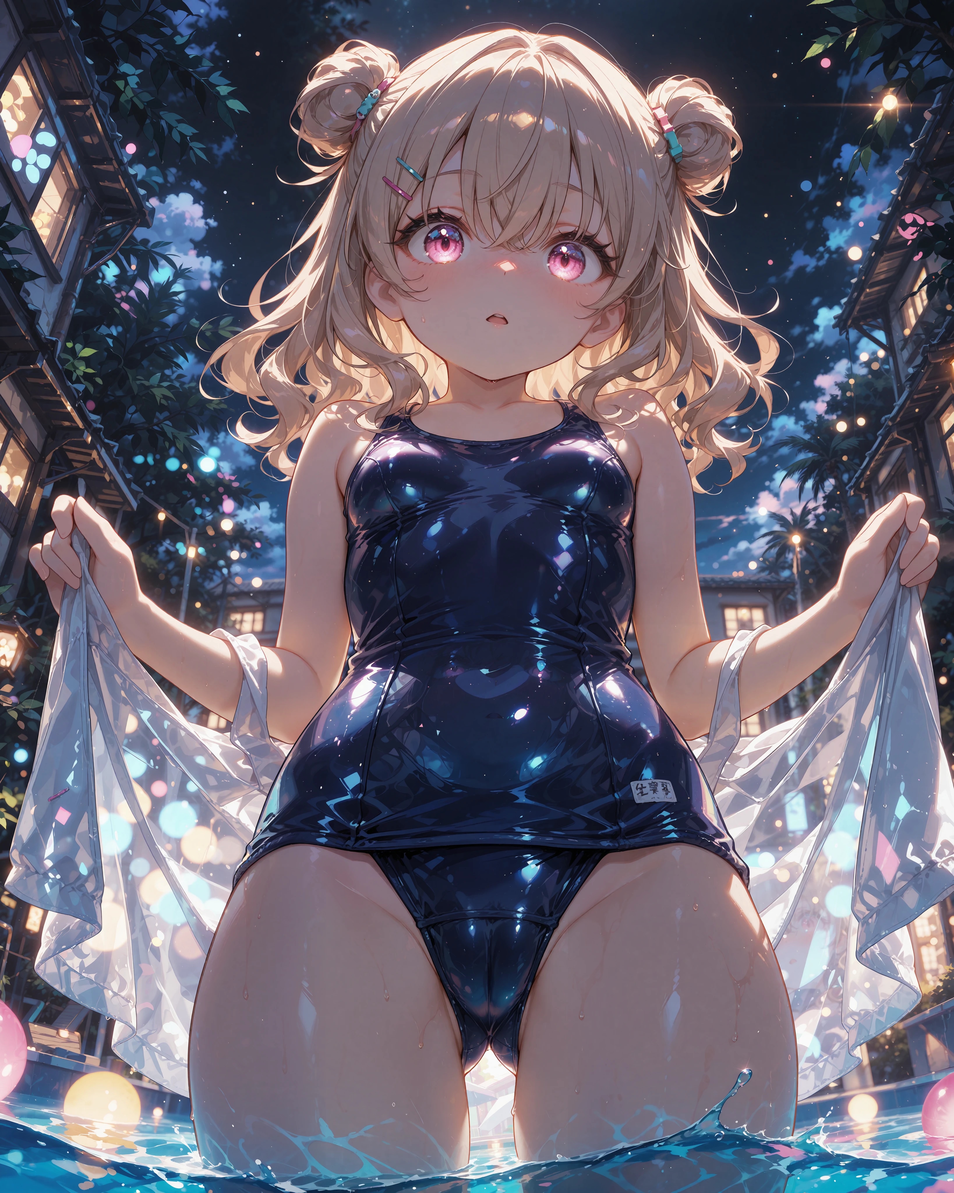いろいろなさとみん #22 - Noginowa KiraKira Experimental