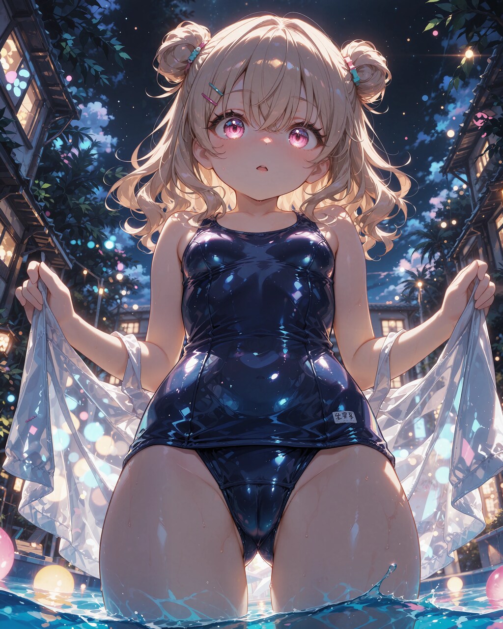 いろいろなさとみん #22 - Noginowa KiraKira Experimental