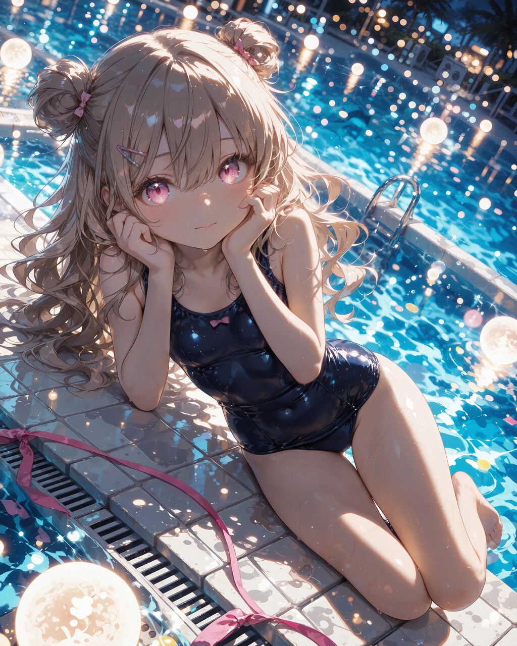 いろいろなさとみん #22 - Noginowa KiraKira Experimental
