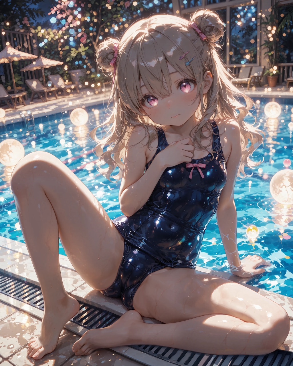 いろいろなさとみん #22 - Noginowa KiraKira Experimental