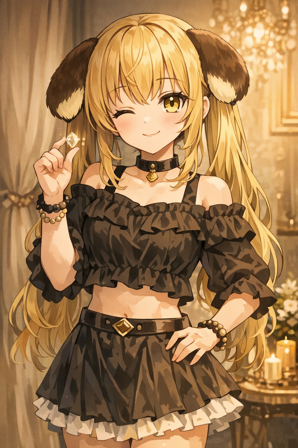 [問題に解答]〇ん〇んむ〇