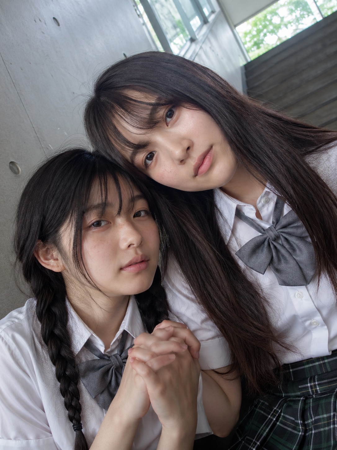 なかよし