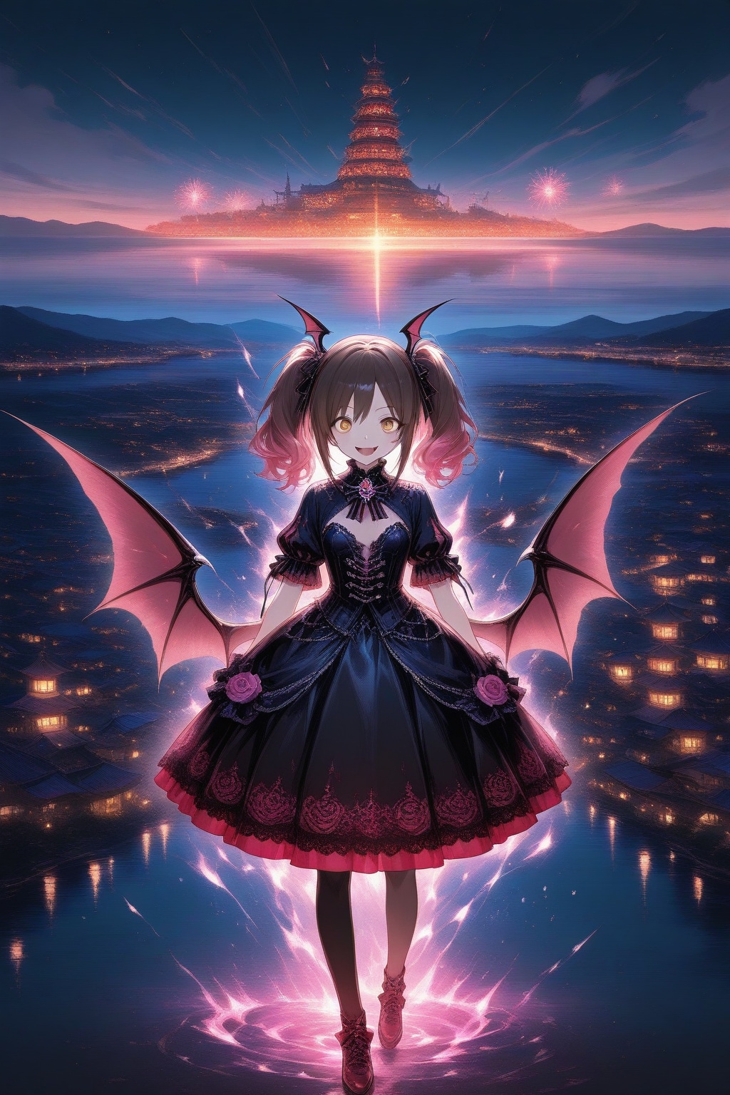 ゆりなヴェルモ