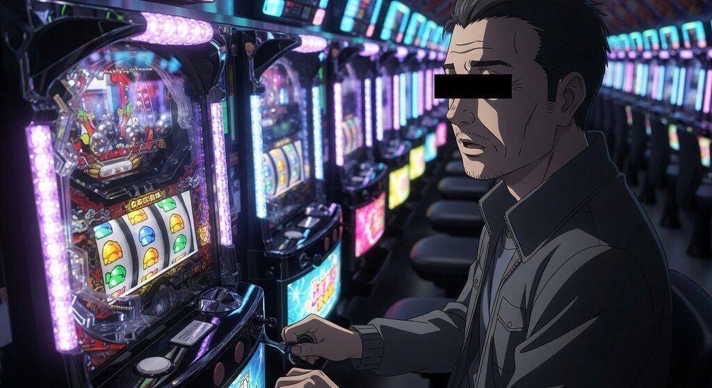 栞ちゃんの過去話