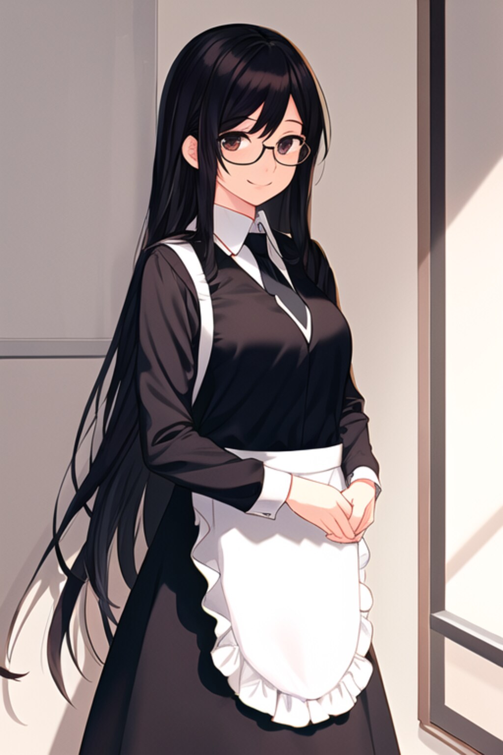 「おはようございます」