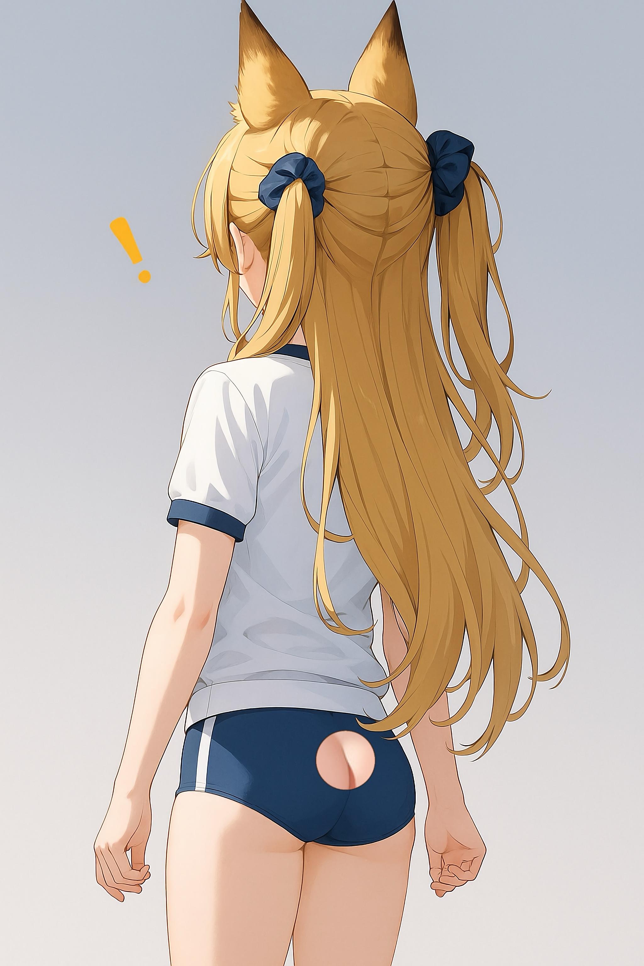 ケモ娘専用