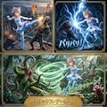 リゼロ　フェリックス・アーガイル 2枚目