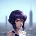 モトコさん水着 9枚目