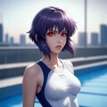モトコさん水着 6枚目