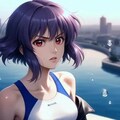 モトコさん水着 12枚目