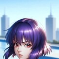 モトコさん水着 3枚目