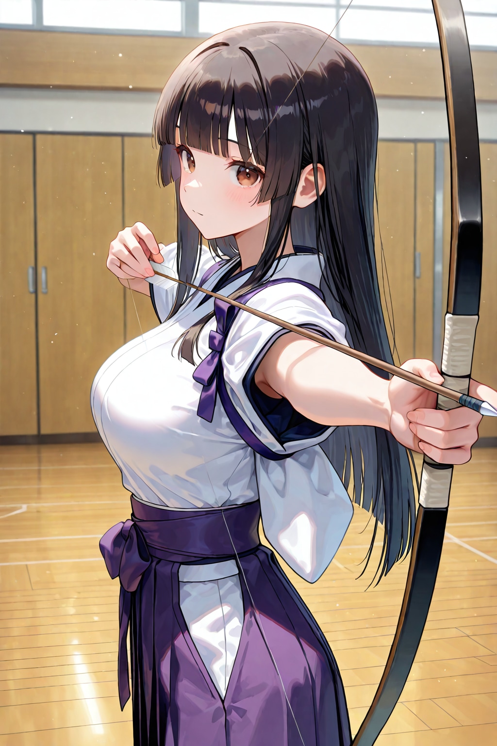 今日のちちぷい　その４５４