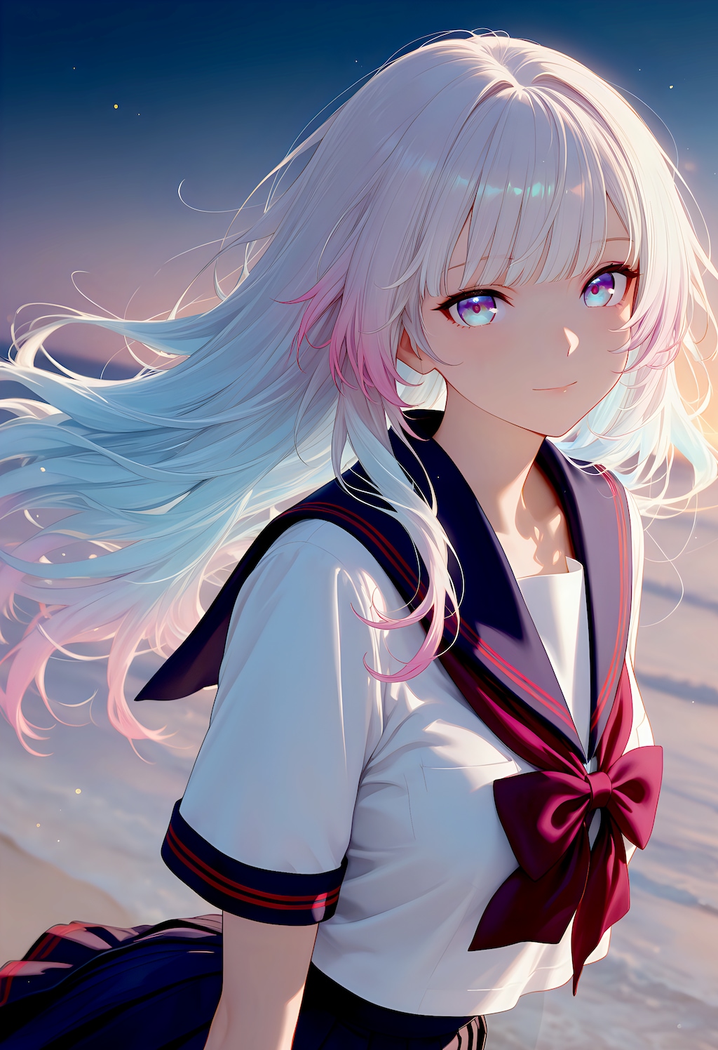 強く儚い者たち