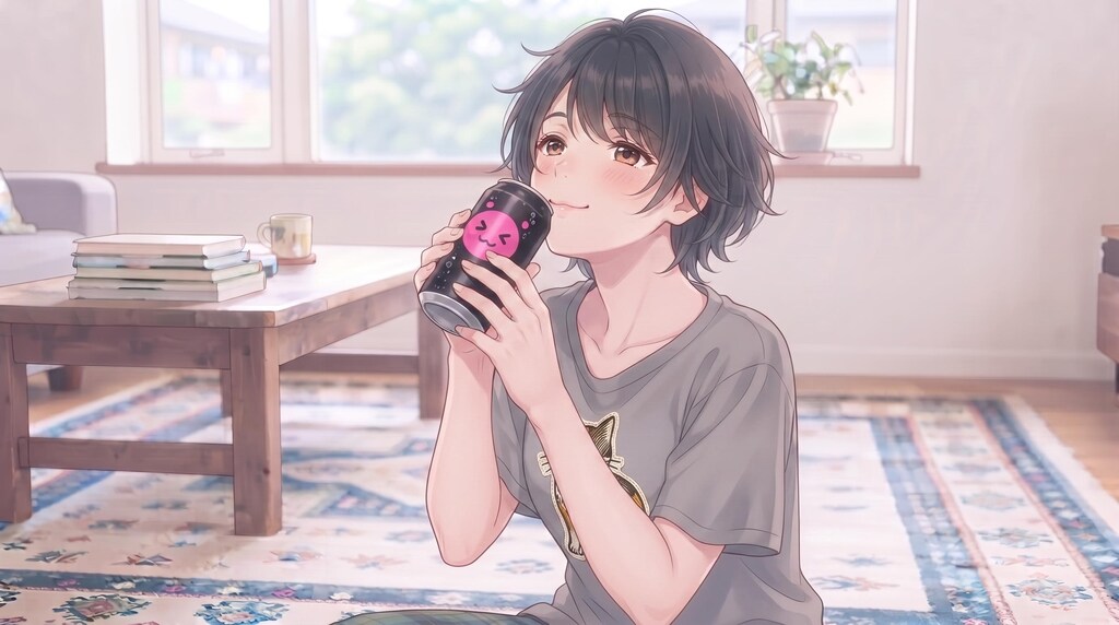 ８月15日藍音ちゃん