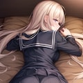 お尻(自室) 7枚目