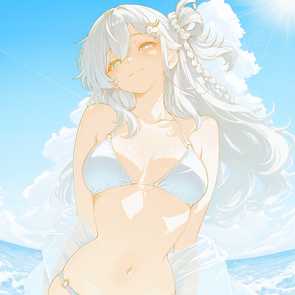 早く　誘いなさい......！