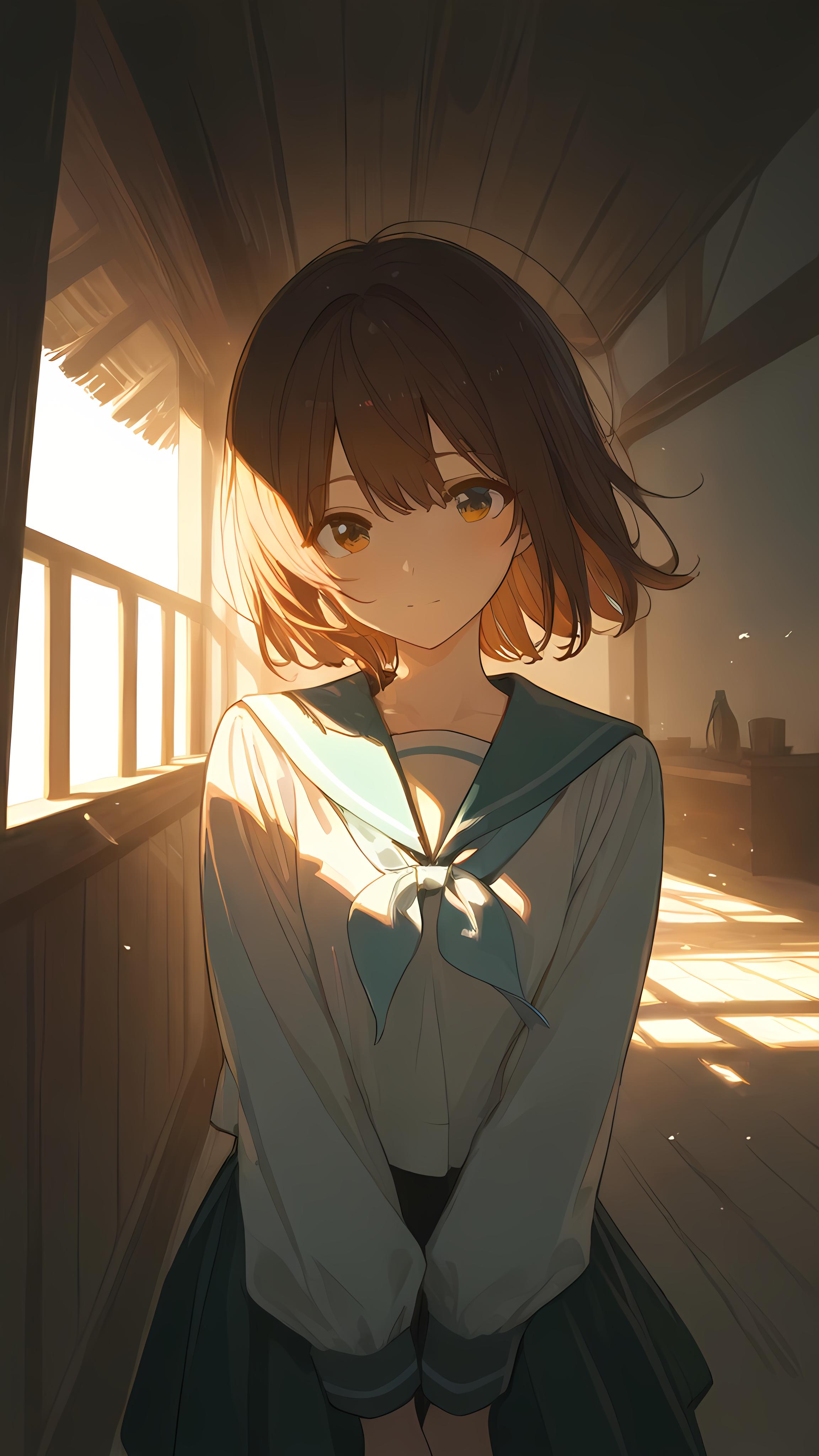 Sunlight Girl