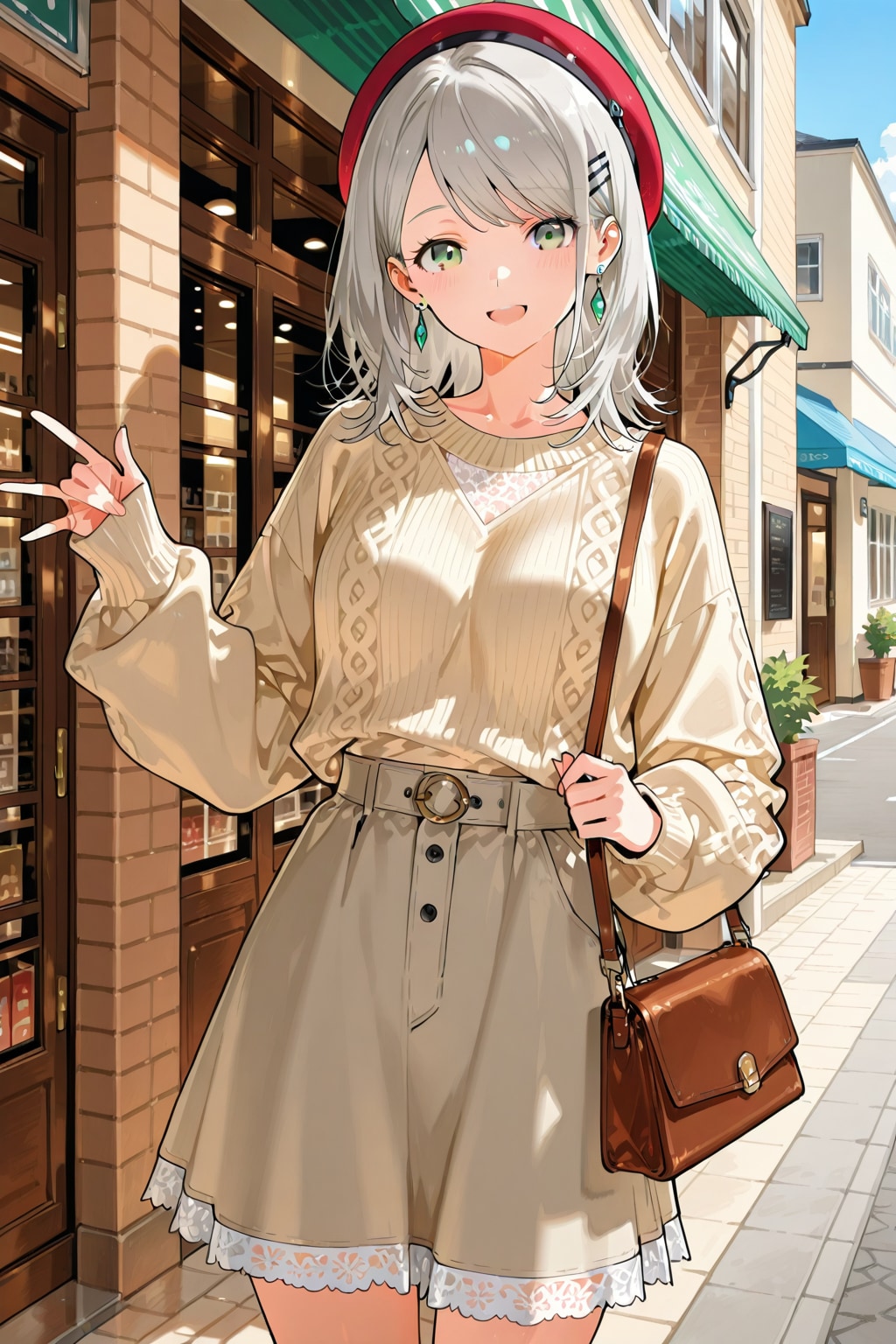 真樹ちゃん２６３
