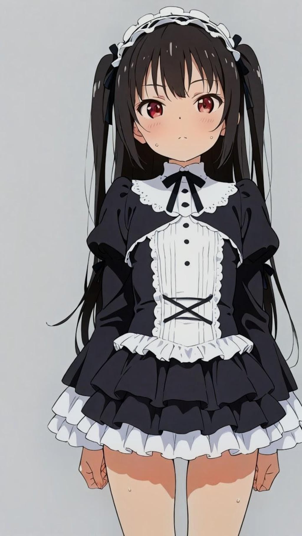 今日のロリ