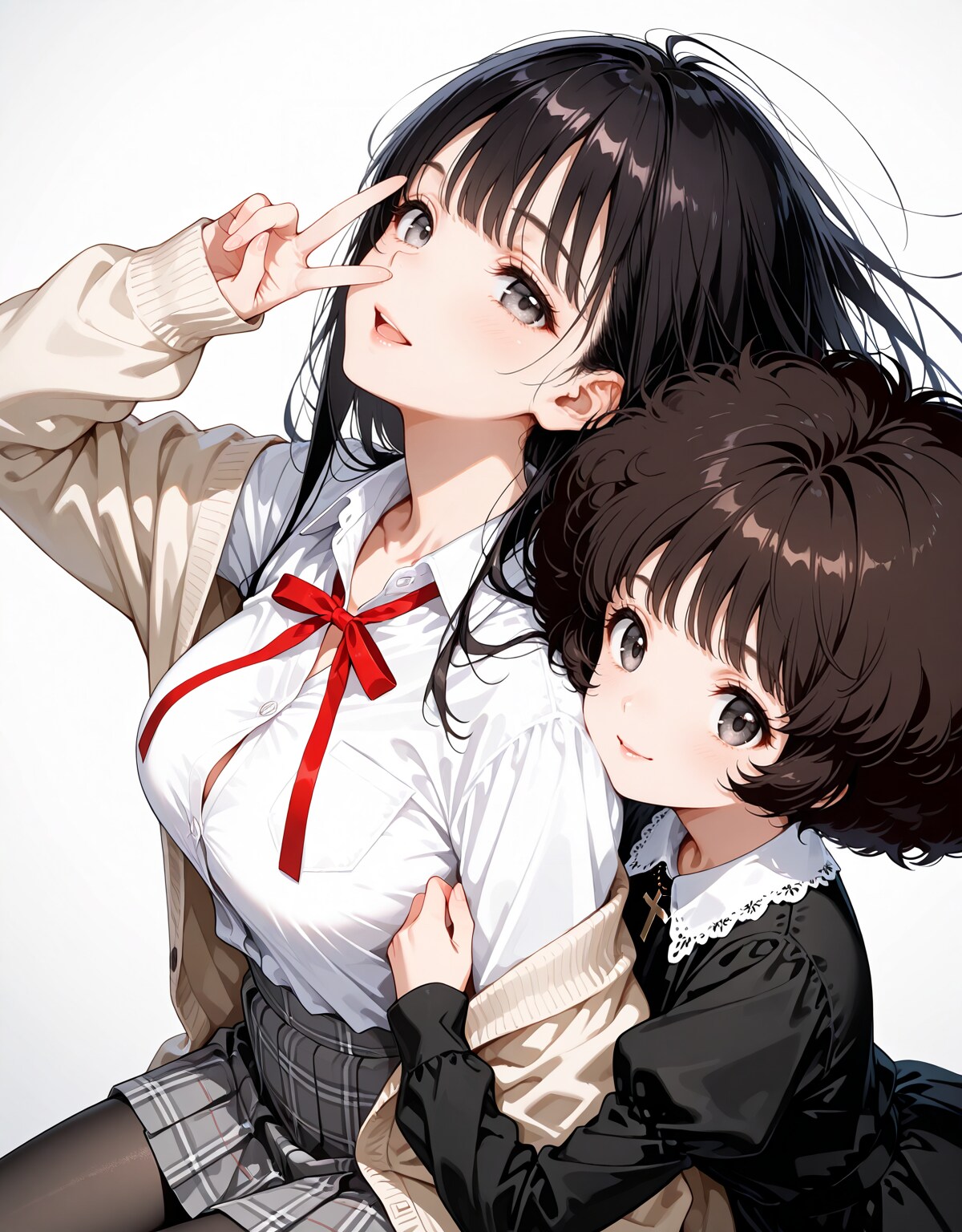 柚月ノアさんに出会った✨