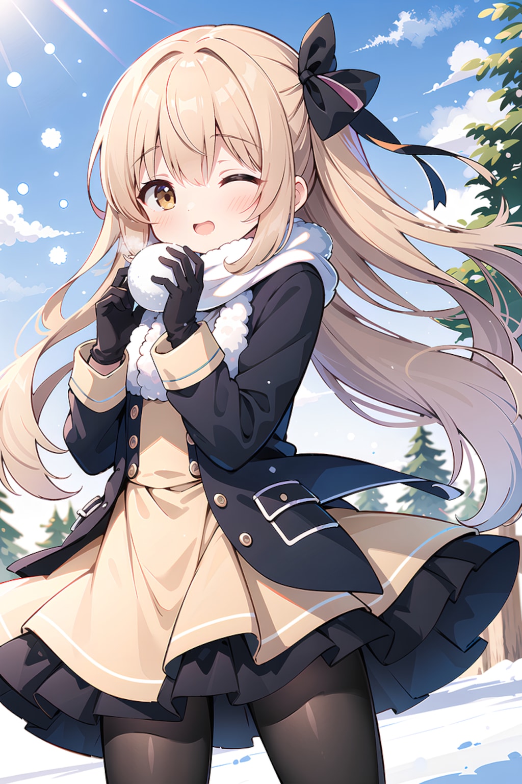 かわいいあのコ 237