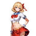 脱がせてみた 2 3枚目