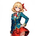脱がせてみた 2 2枚目