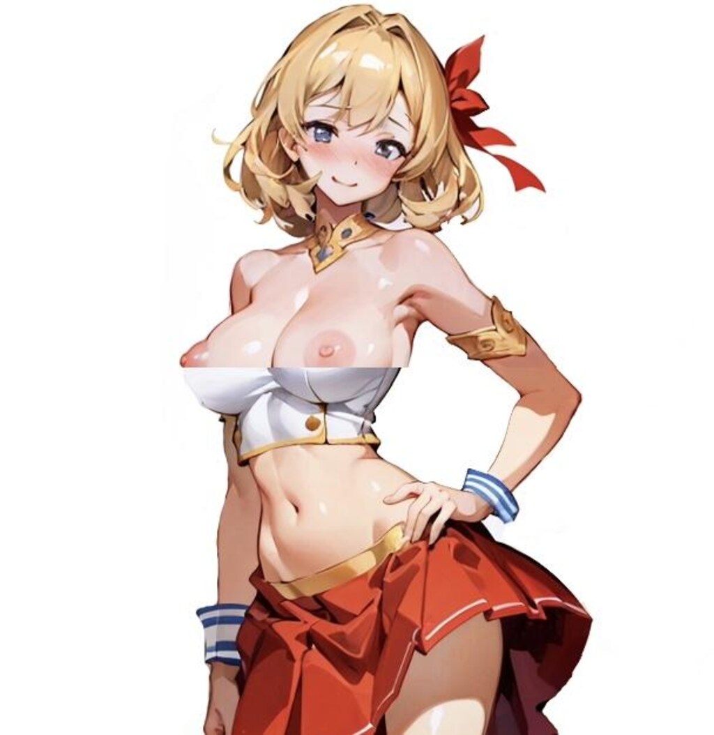 脱がせてみた 2