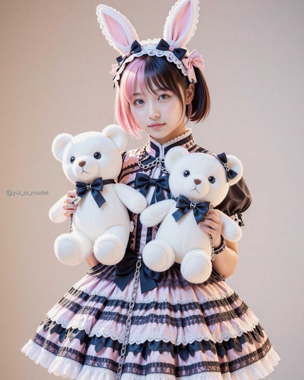 ゴスロリ beauty-446