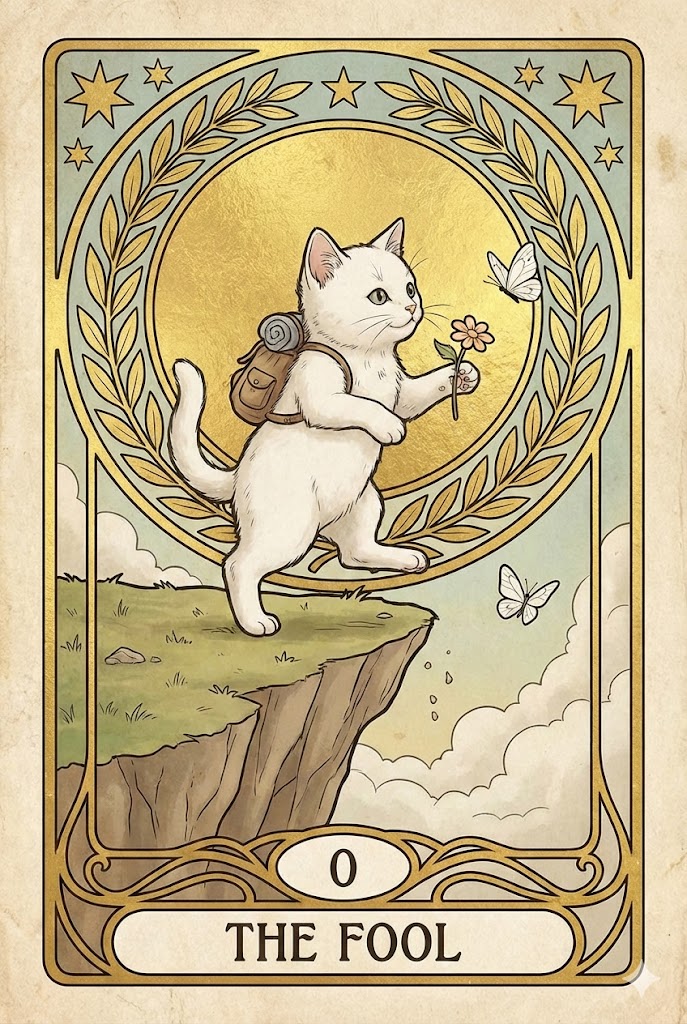 ねこたんのカード | の人気AIイラスト・グラビア