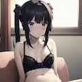 月読調　tsukuyomi shirabe 7枚目
