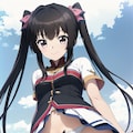 月読調　tsukuyomi shirabe 2枚目
